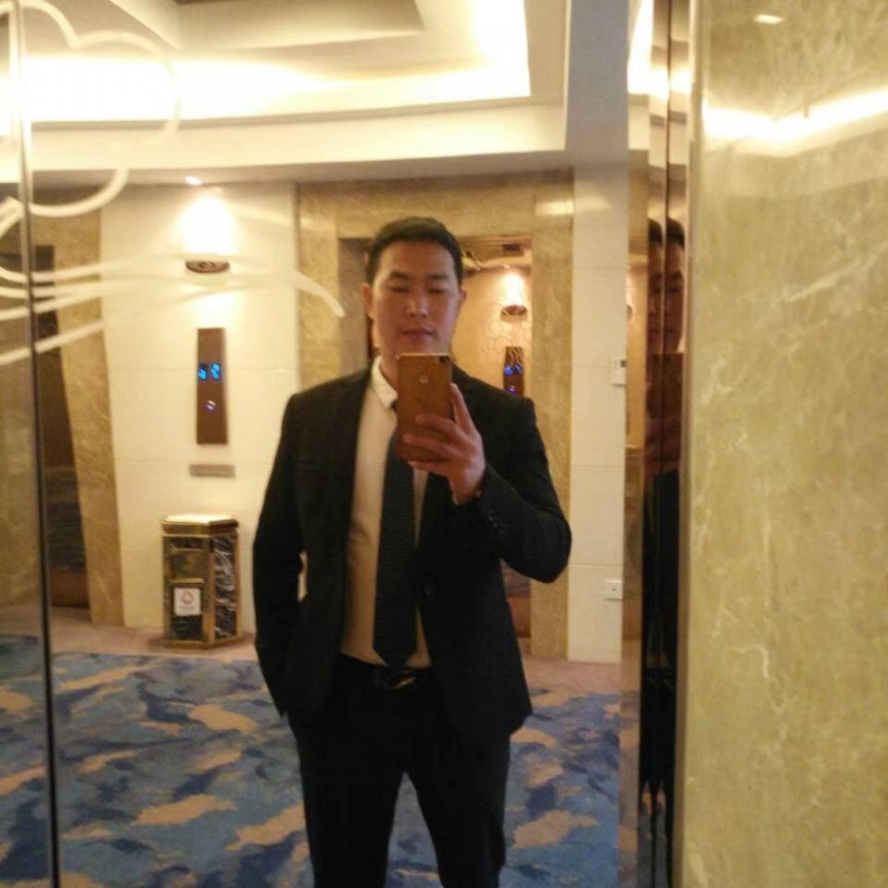 温暖的阳光的第一张照片--惠安婚介网