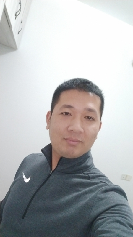 好好的第一张照片--惠安婚介网