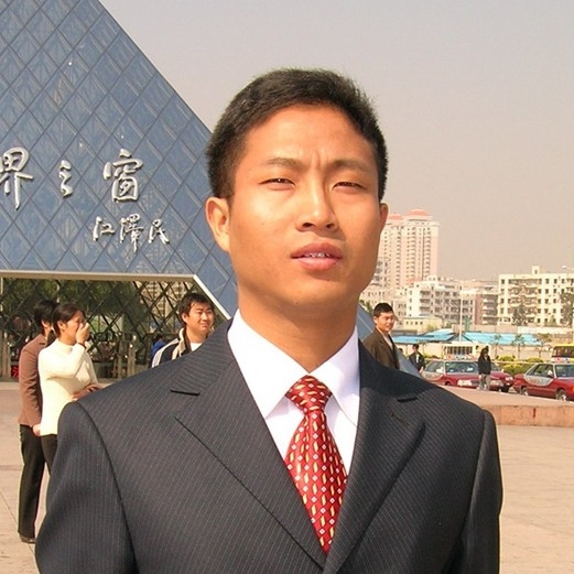 友缘的第一张照片--惠安婚介网