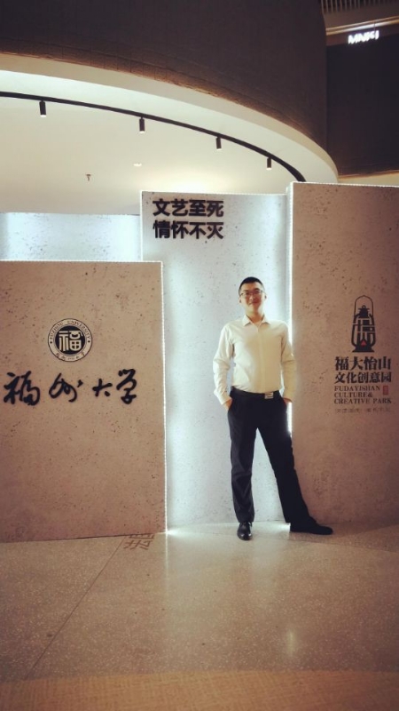 凌宇的第一张照片--惠安婚介网