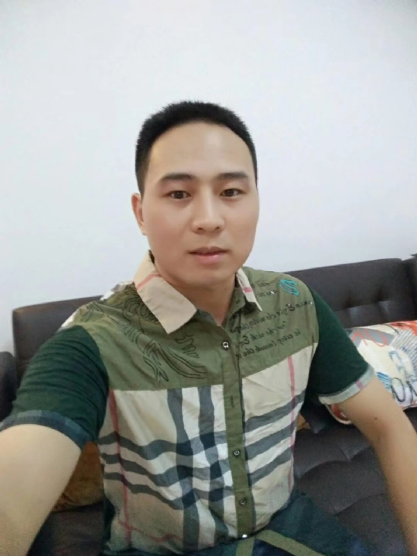 寻找一位爱人的第二张照片--惠安婚介网
