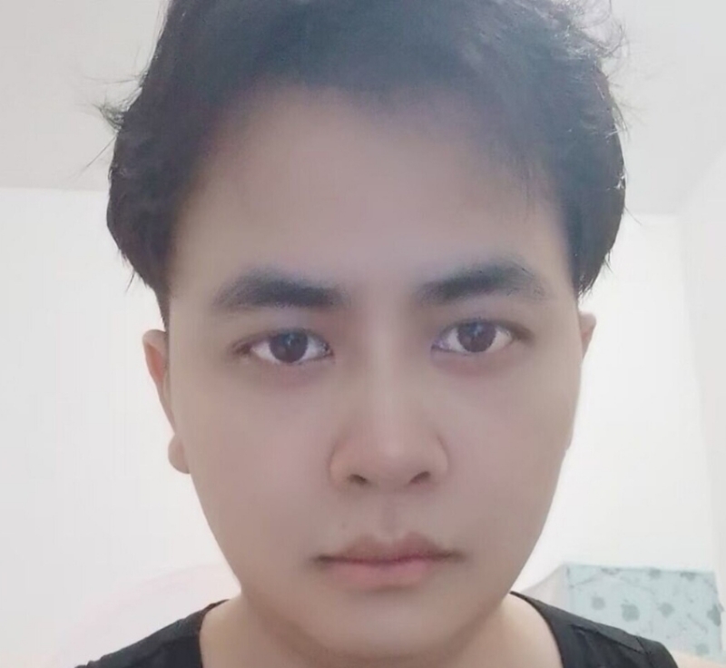 似醉非醉的第一张照片--惠安婚介网