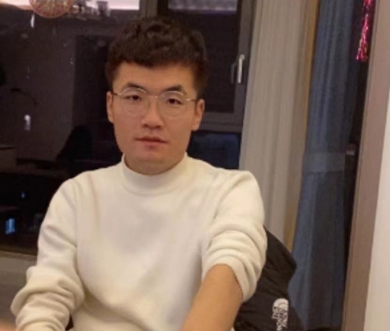 阮籍的第一张照片--惠安婚介网