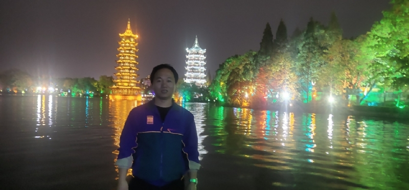 喜乐的第一张照片--惠安婚介网