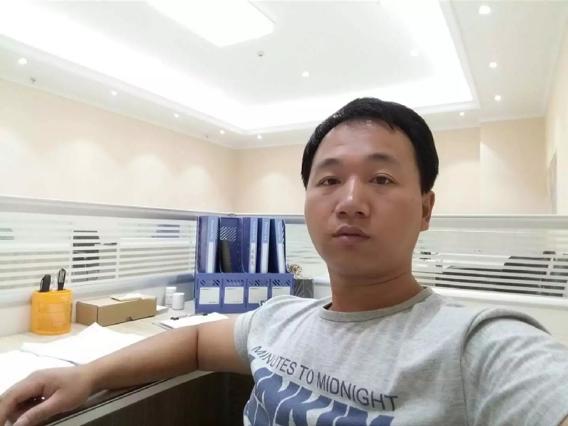 喜乐的第三张照片--惠安婚介网