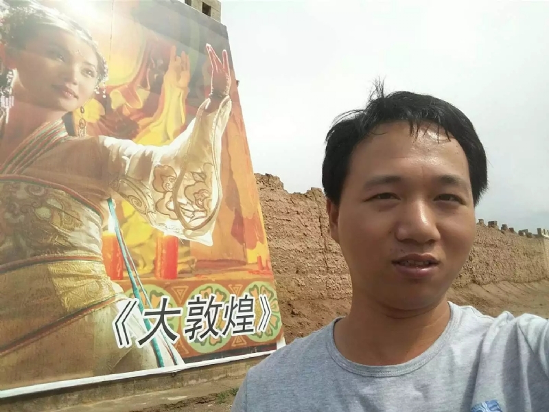 喜乐的第四张照片--惠安婚介网