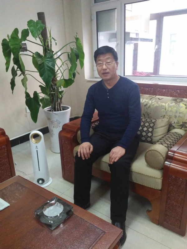 岚歌的第一张照片--惠安婚介网