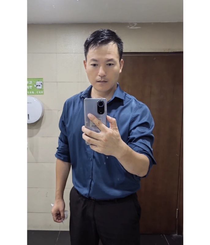 缘来是你的第三张照片--惠安婚介网