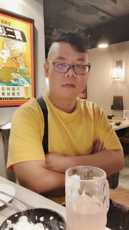 公爵的第一张照片--惠安婚介网
