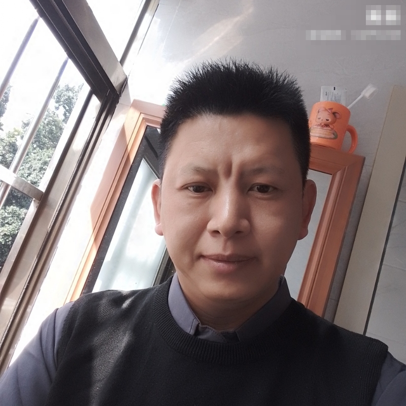 凯凯的第一张照片--惠安婚介网