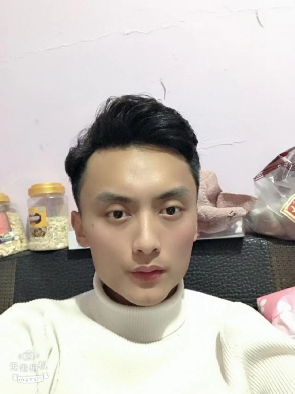 独孤一人的第一张照片--惠安婚介网
