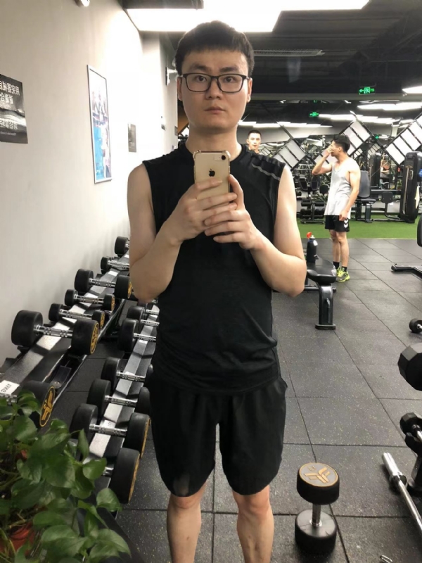 土豆的第一张照片--惠安婚介网