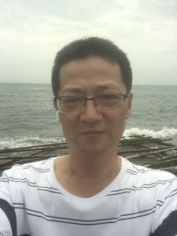 浪人的第一张照片--惠安婚介网