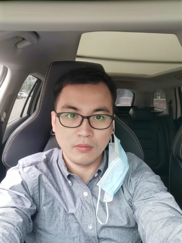 路人甲的第一张照片--惠安婚介网