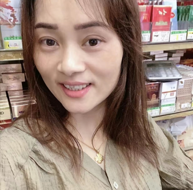 蓝魔的第一张照片--惠安婚介网