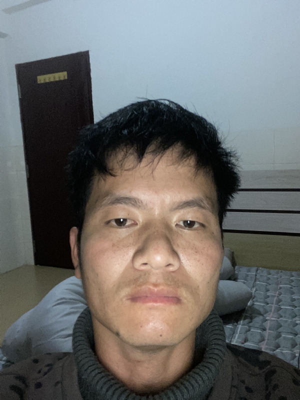 开心的第三张照片--惠安婚介网