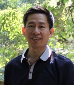 十月红枫的第二张照片--惠安婚介网