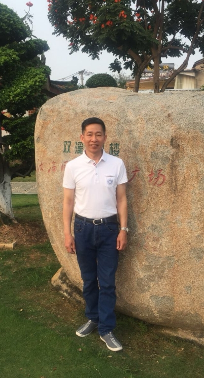 十月红枫的第三张照片--惠安婚介网
