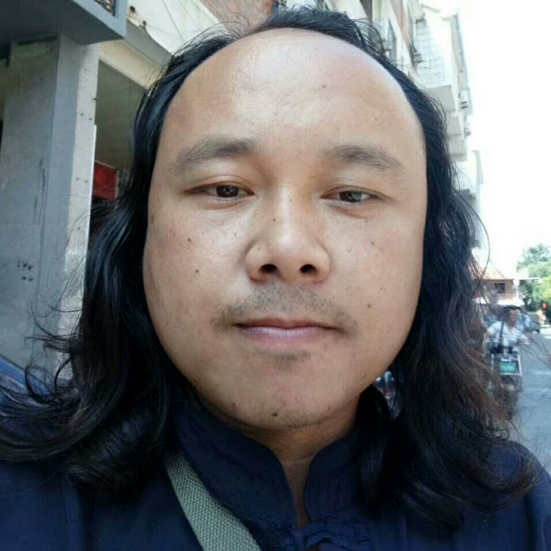 林子城的第一张照片--惠安婚介网