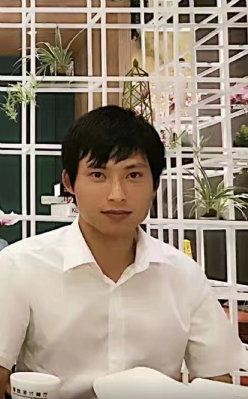 岁月的涟漪的第一张照片--惠安婚介网