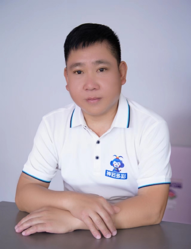 逆風飛揚的第二张照片--惠安婚介网