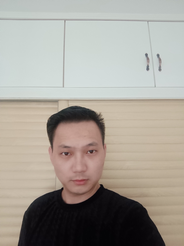 真心求缘的第一张照片--惠安婚介网