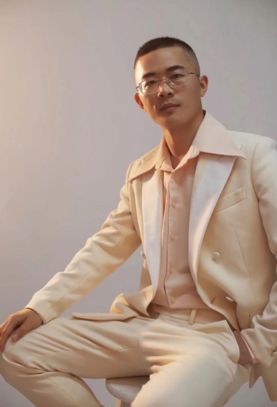 余生有你的第二张照片--惠安婚介网