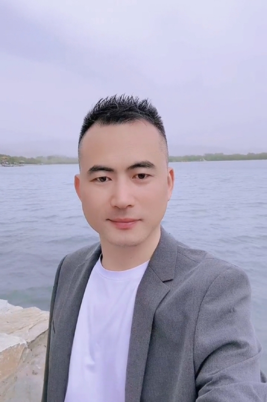 一往情深的第一张照片--惠安婚介网