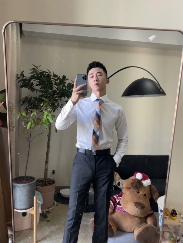 张浩的第一张照片--惠安婚介网