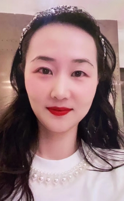 绿茶的第一张照片--惠安婚介网