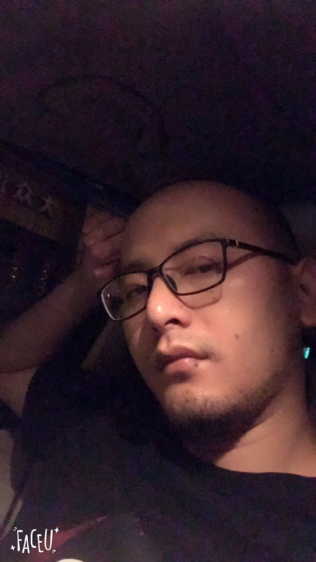 狂野的孤狼的第一张照片--惠安婚介网