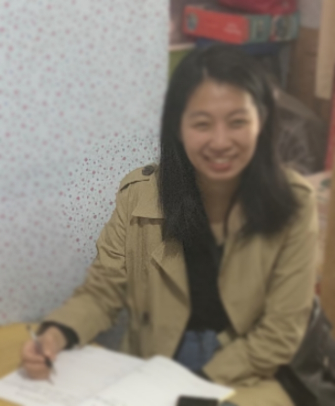 Bonnie1的第一张照片--惠安婚介网