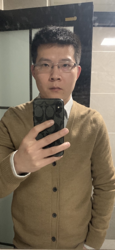 橙哥的第二张照片--惠安婚介网