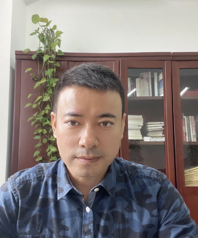 有緣相遇的第二张照片--惠安婚介网