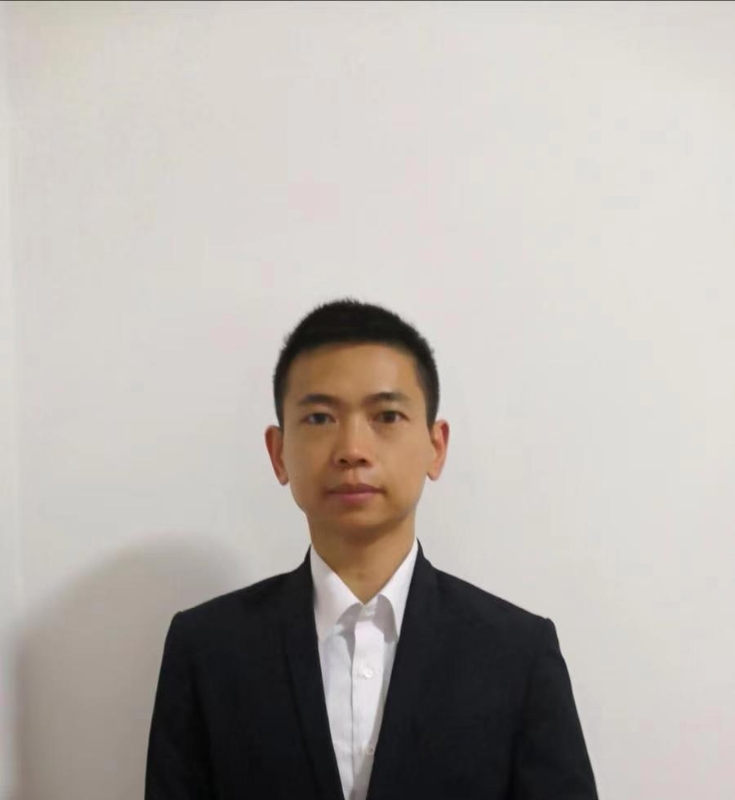 不忘初心的第二张照片--惠安婚介网