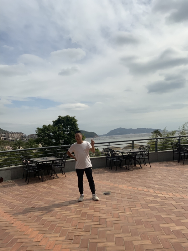 心酸瑟果的第一张照片--惠安婚介网