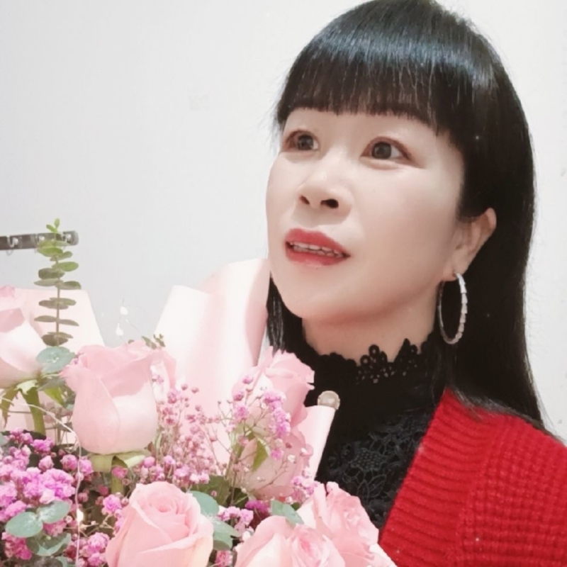 心灵的第三张照片--惠安婚介网