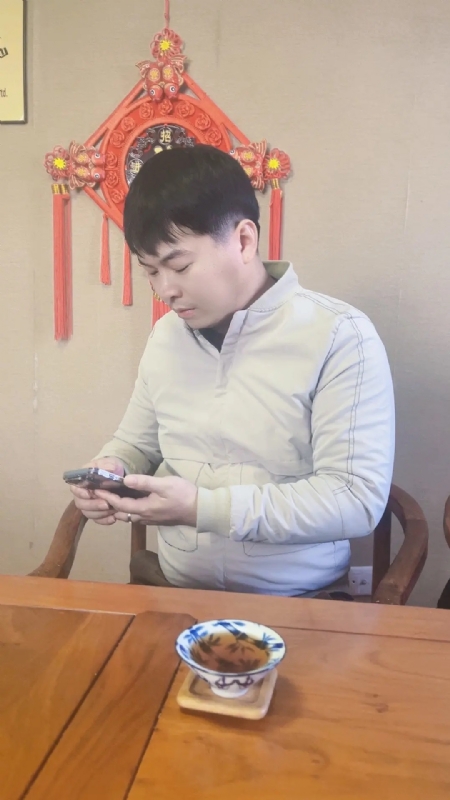 爱福的第一张照片--惠安婚介网