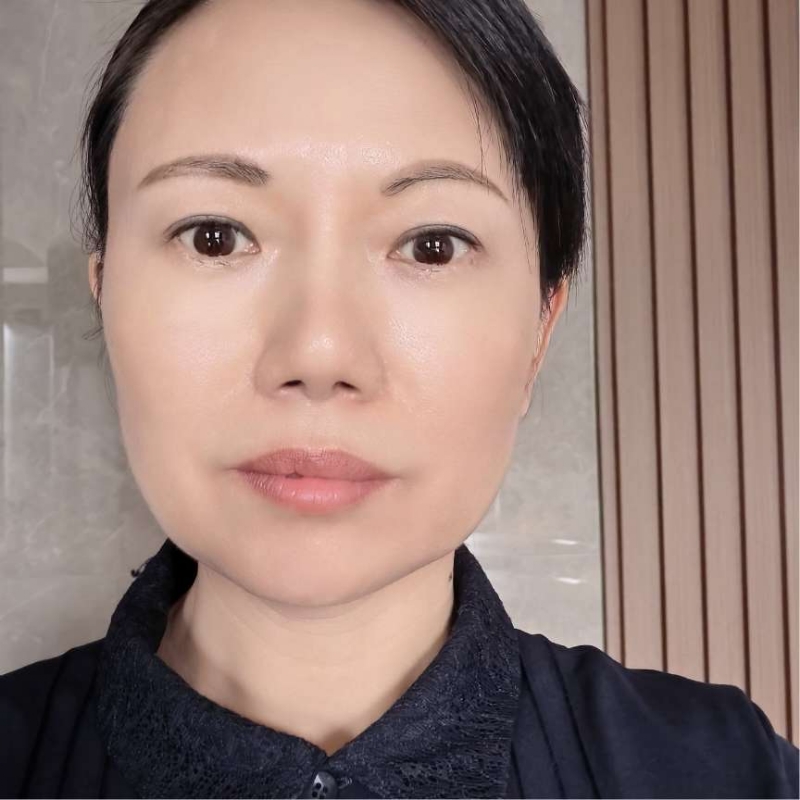 刹那芳华的第二张照片--惠安婚介网