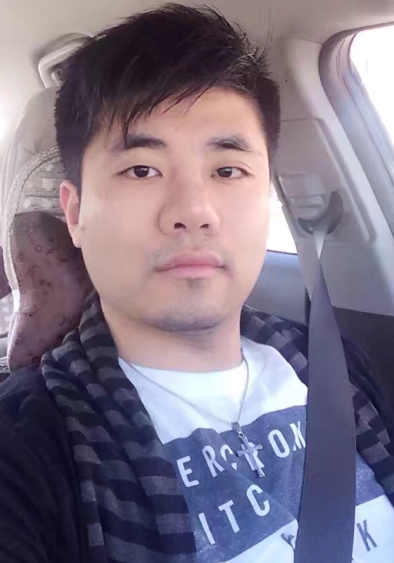 晓兵的第一张照片--惠安婚介网
