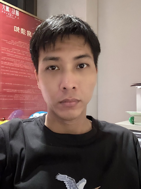 木木的第一张照片--惠安婚介网