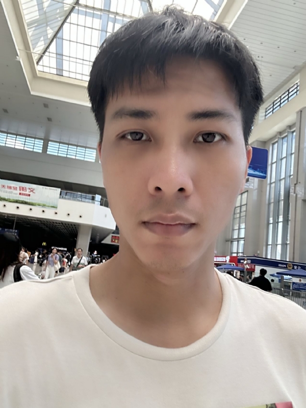 木木的第二张照片--惠安婚介网