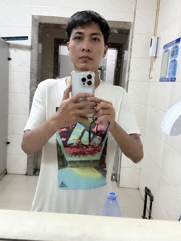 木木的第三张照片--惠安婚介网