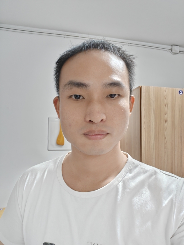 自由随心的第一张照片--惠安婚介网