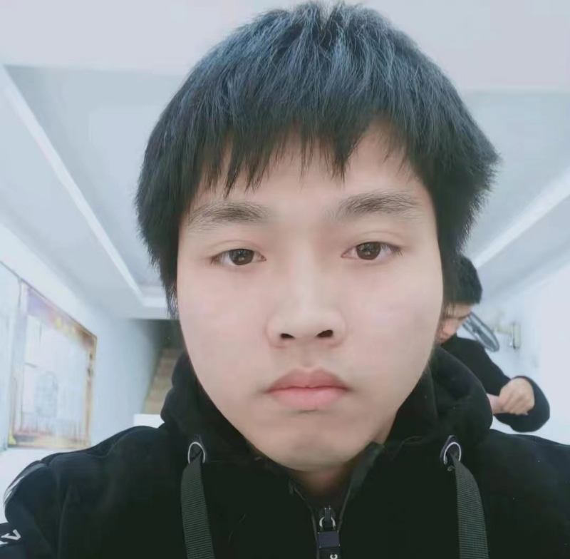 无奋斗不清春的第一张照片--惠安婚介网