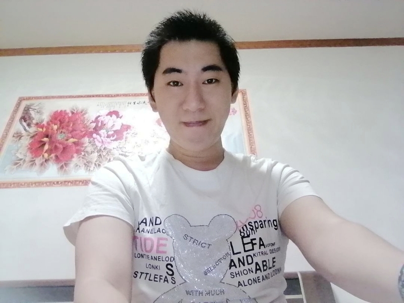 缘分天定的第一张照片--惠安婚介网