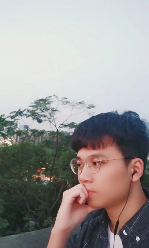 阿巴拉的第一张照片--惠安婚介网