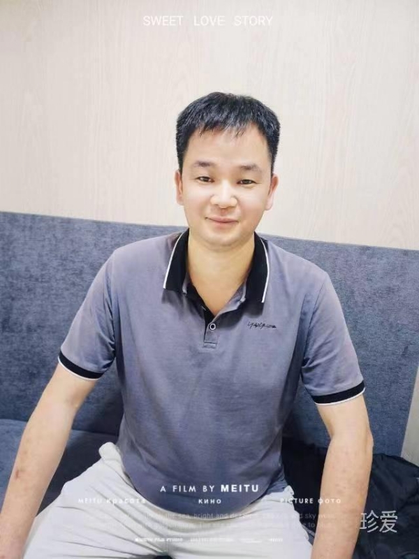 风笑痴的第二张照片--惠安婚介网