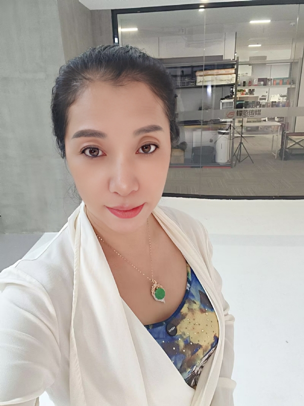 仝馨的第二张照片--惠安婚介网