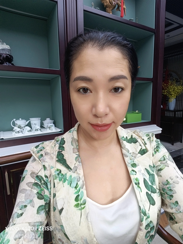 仝馨的第三张照片--惠安婚介网
